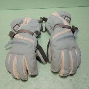 Womans Winter Gloves Small